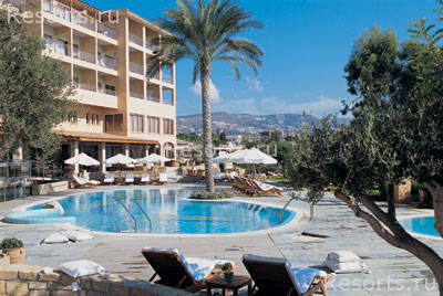 Thalassa Hotel 